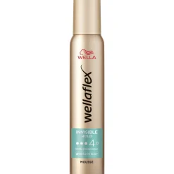 Muotovaahto Wella Wellaflex 200 ml Extra Strong