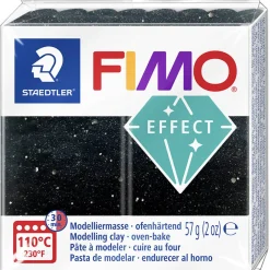 Muovailumassa FIMO 57 g Effect Galaxy