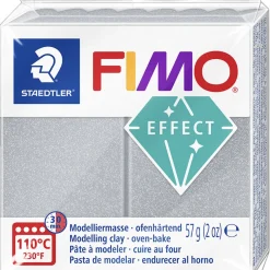 Muovailumassa FIMO 57 g Effect Galaxy