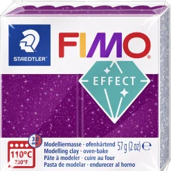 Muovailumassa FIMO 57 g Effect Galaxy