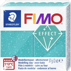 Muovailumassa FIMO 57 g Effect Galaxy