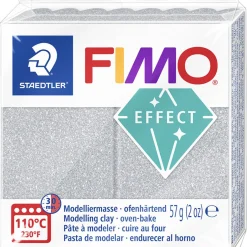 Muovailumassa FIMO 57 g Effect Galaxy