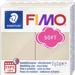 Muovailumassa FIMO 57 g Soft