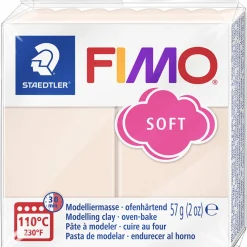 Muovailumassa FIMO 57 g Soft