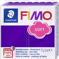Muovailumassa FIMO 57 g Soft