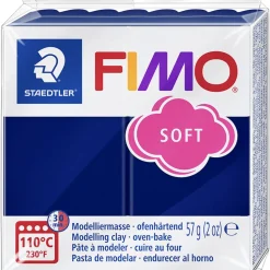 Muovailumassa FIMO 57 g Soft