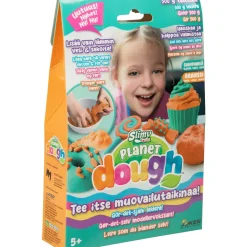 Muovailumassa 500 g Planet Dough