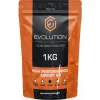 Muovikuulat Evolution High Performance 0,25 g 4000 kpl