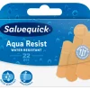 Muovilaastari 22 kpl Aqua Resist