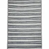 Muovimatto Kotikulta 120 x 180 cm Mustio beige/musta