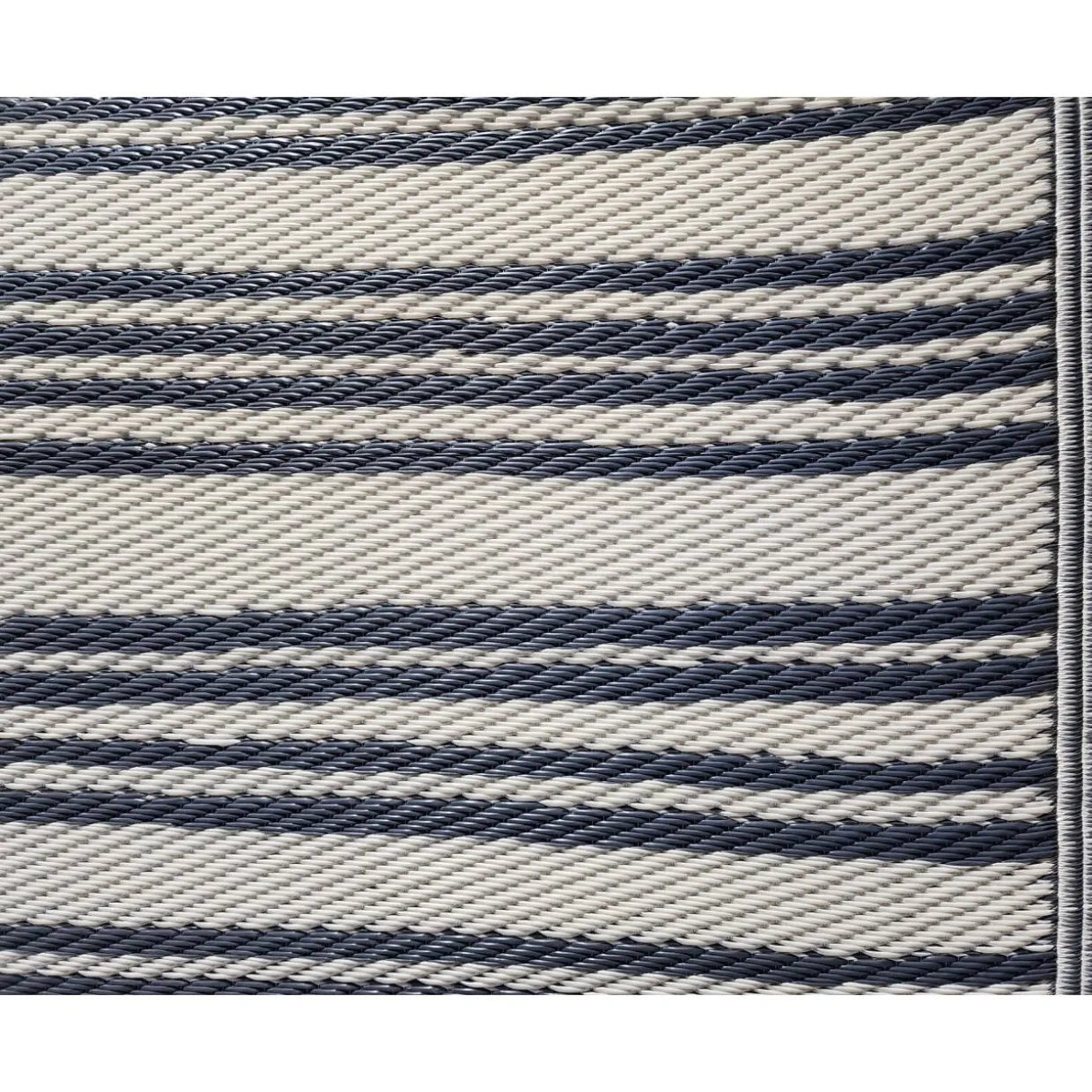 Muovimatto Kotikulta 120 x 180 cm Mustio beige/musta