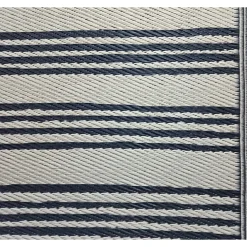 Muovimatto Kotikulta 80 x 200 cm Mustio
