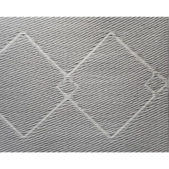 Muovimatto Kotikulta 120 x 180 cm Teijo harmaa