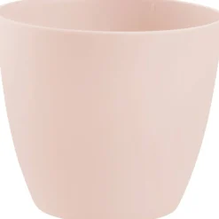 Muoviruukku Kotikulta 13 cm roosa