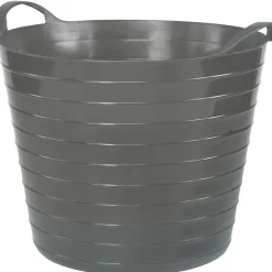 Muovisanko 20 l joustava