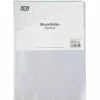 Muovitasku A4 10kpl