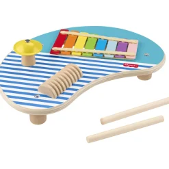 Musiikkipöytä Fisher-Price