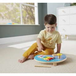 Musiikkipöytä Fisher-Price