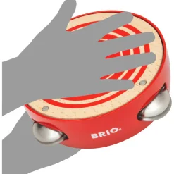 Musikaalinen tamburiini Brio 30263