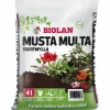 Musta multa Biolan 4 l