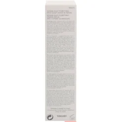 Mutasaippua, Sensai 125 ml Silky Purifying Step 2