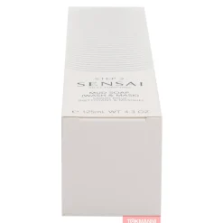 Mutasaippua, Sensai 125 ml Silky Purifying Step 2