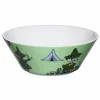Muumikulho 15 cm Nuuskamuikkunen