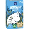 Muumi kuviokeksi Fazer 175 g