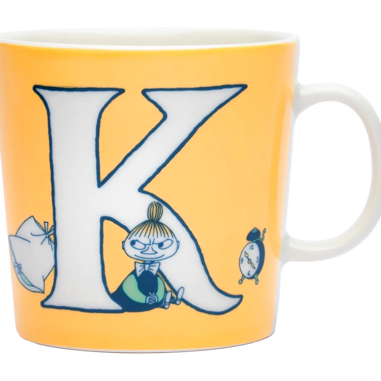 Muumimuki Arabia 0,4 l ABC K