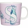 Muumimuki Arabia 0,4 l ABC S