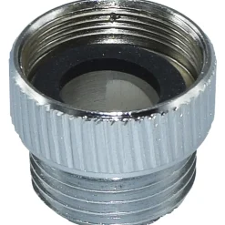 Muunnosnippa 1/2" UK-22 SK kromattu