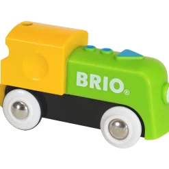 My First -paristojuna Brio 33705