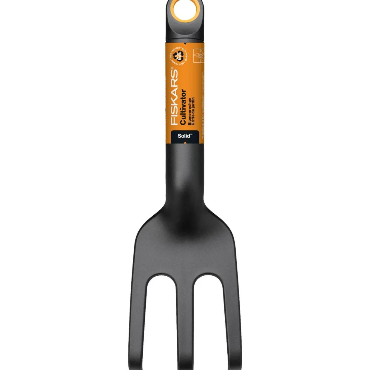 Möyhennyskuokka Fiskars Solid