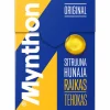 Mynthon 85 g Sitruuna-hunaja