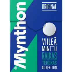 Mynthon 85 g Viileä minttu