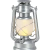 Myrskylyhty LED-valolla