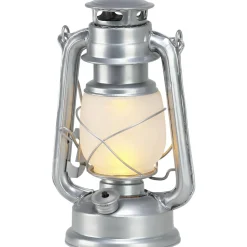 Myrskylyhty LED-valolla