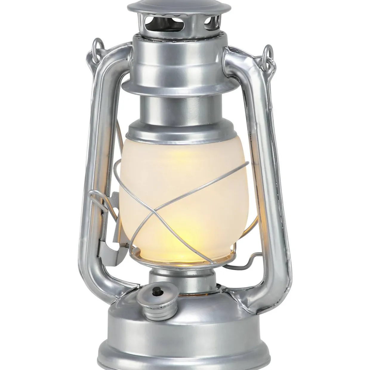 Myrskylyhty LED-valolla
