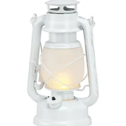 Myrskylyhty LED-valolla
