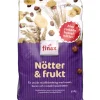 Mysli Finax 650 g pähkinä-hedelmä
