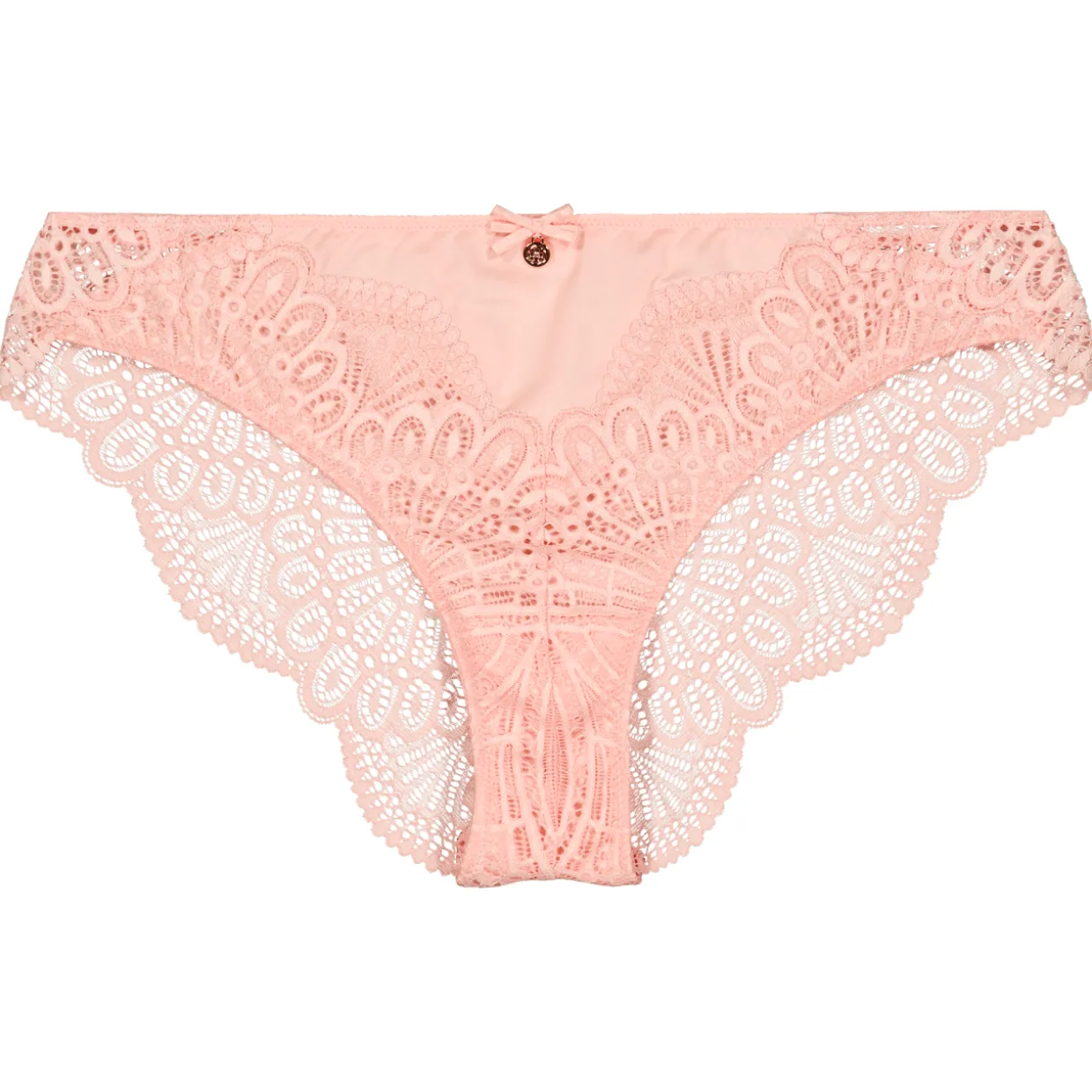 Naisten alushousut Patricia of Finland Ambre Brasilian Brief