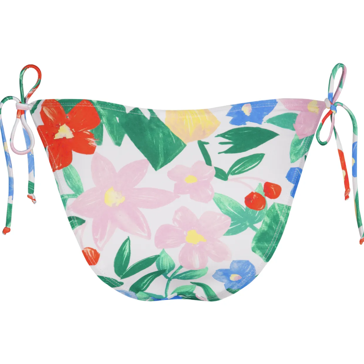 Naisten bikinihousut Pola Tish