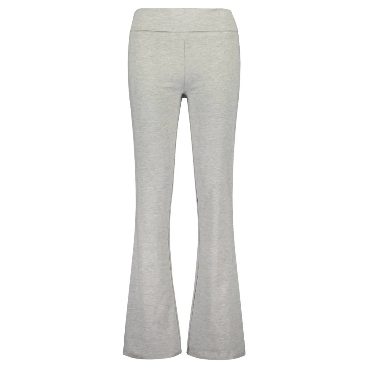 Naisten bootcut-leggingsit Pola Ranika