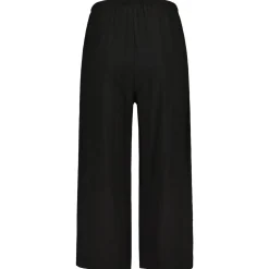 Naisten Culottes-housut Pola Ruusa