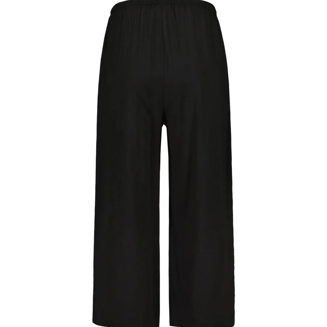 Naisten Culottes-housut Pola Ruusa