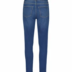Naisten farkut Pola Rosalina slim fit