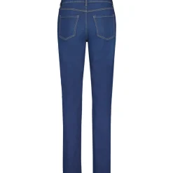 Naisten farkut Pola Rose straight fit