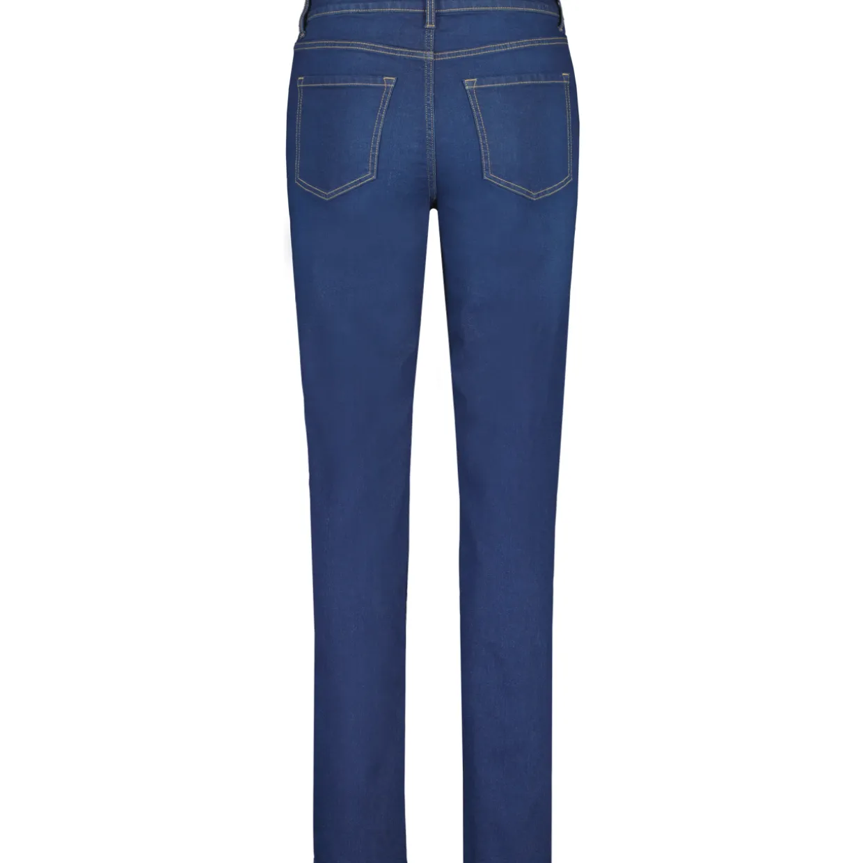 Naisten farkut Pola Rose straight fit