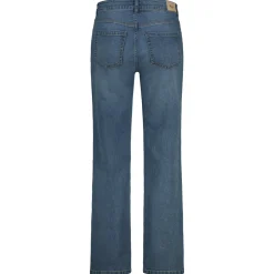 Naisten farkut Pola Rose straight fit