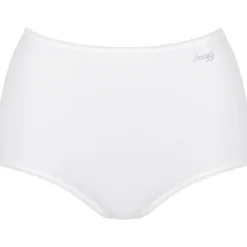 Naisten maxi-alushousut Sloggi Pure Comfort 2 kpl/pkt